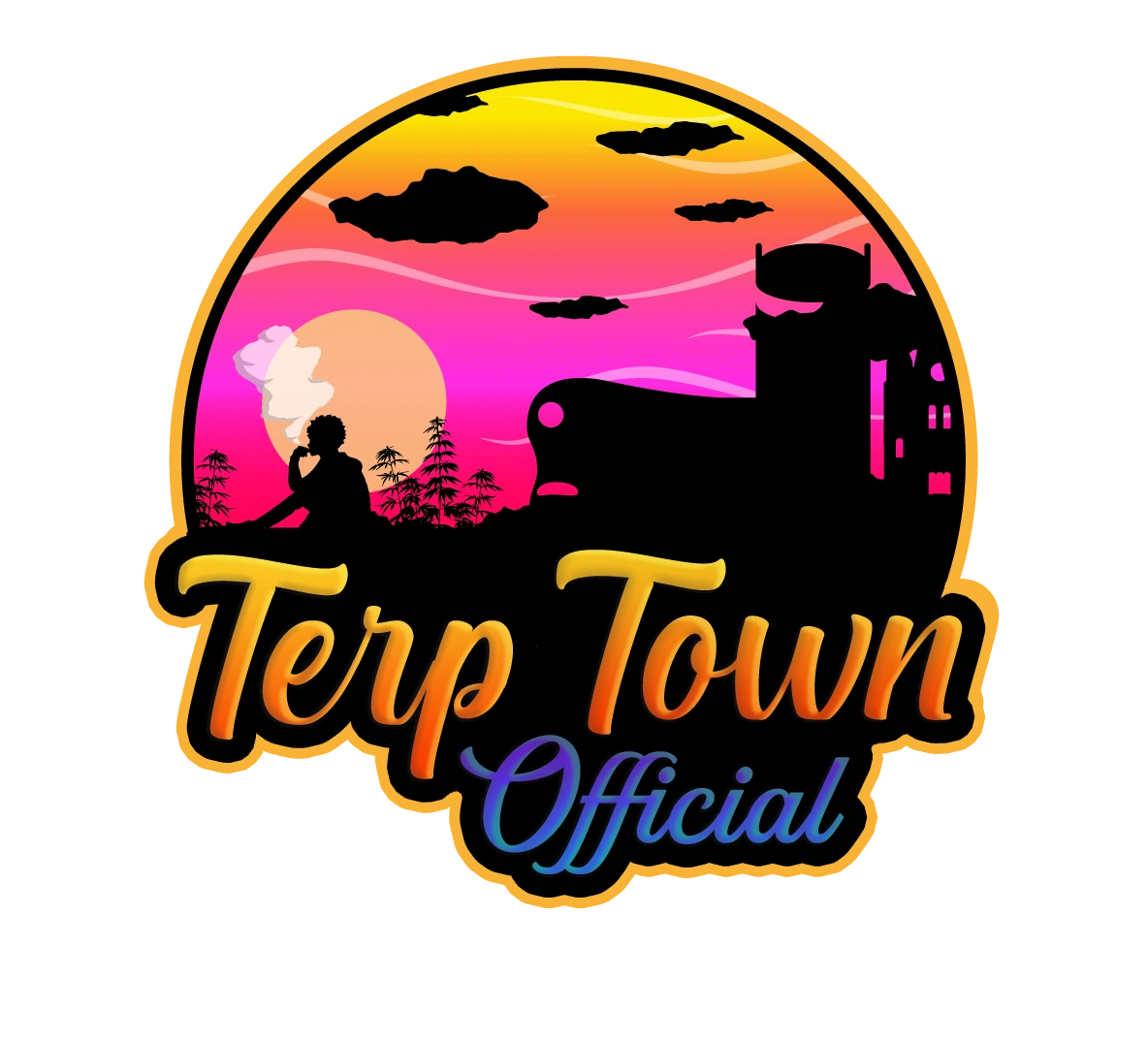 Terp Town